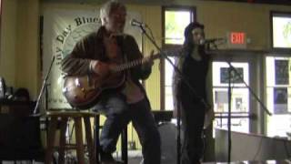 Won&#39;t You Come Home Bill Bailey - Savanna Coen and Al Rivers