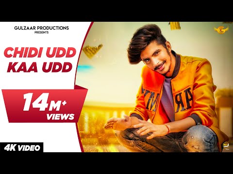Poster chidi udd kaa udd lyrics – gulzaar chhaniwala