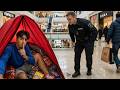 I Lived In North America S Largest Mall For 50 Hours