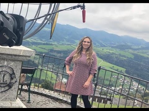 LEONA ANDERSON - ORF Studio 2