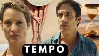 Sem Tempo a Perder, Literalmente!