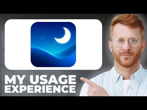 ShutEye Sleep Tracking App Review - Usage Experience