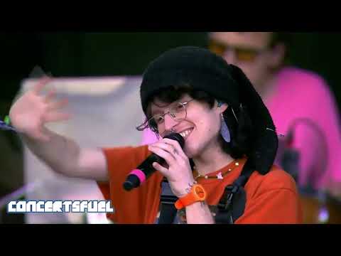 Cavetown - 09.06.2023 Madrid full concert HD live at Primavera Sound Fest