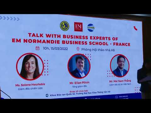 UTC Introductory Video