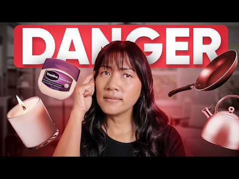 What I Tell My Friends About Staying Safe from Everyday Toxins (As a Toxicologist)