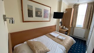 Belvedere Hotel, London, United Kingdom