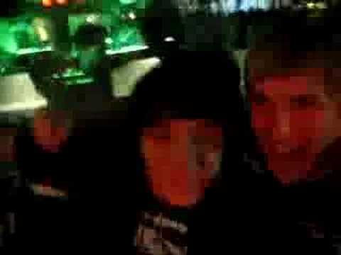 Raresh & Frank Lorber @ Fluid 10-02-2007