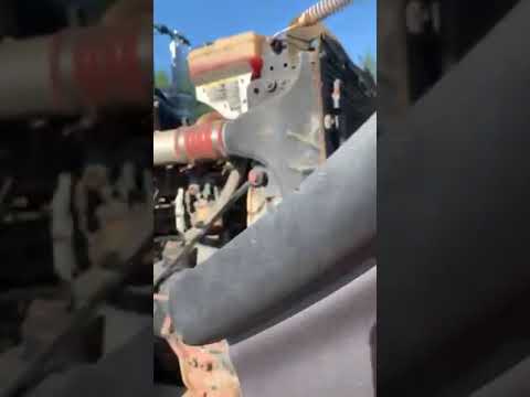 Media 1 for Used 2012 PACCAR MX13 Engine Assy
