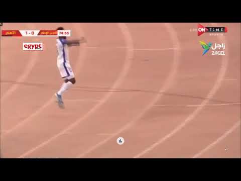 USGN vs Al Ahly 1-1 CAF Champions League All Goals and Highlights