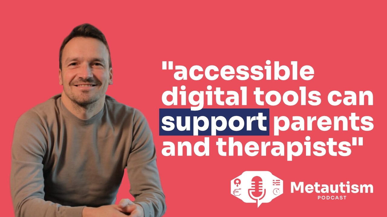 Using Technology to Support Communication and Learning in Autistic Children · Metautism #27