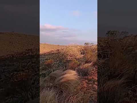Camino El Cuadrado-De Salsipuedes a Valle Hermoso-Cordoba
