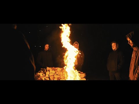 Regrowth - Cover Me With Flames (Official Music Video)