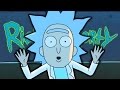 Rick and Morty: TINY RICK! (Let Me Out) Pop-Punk ...