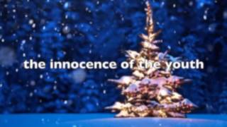 Kelly Clarkson | My Grown Up Christmas List (LYRICS)