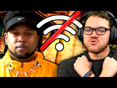Offline Smash with Nakat is Peak! This Is A MUST SEE!