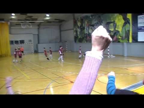 2017-04-29 MARTORELL ASSOCIACIO ESPORTIVA "A" 1-1 CFS EIXAMPLE, MOTORSOL "A"