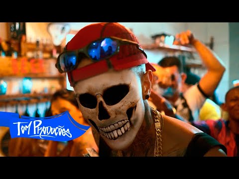 Mega Beagá 001 - Dj Igor do PB, MC Joel FP, MC V4, MC Wellerzin (TOM PRODUÇÕES)