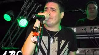 Gracias Por Volver - LBC