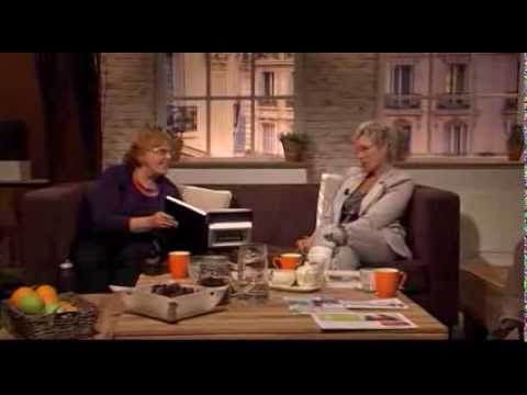 Café Tinto, 4 november 2013, deel 2 - Jannie Slingerland & Marga den Hartog