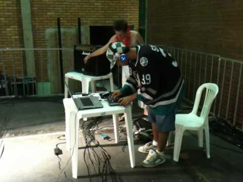 Dj Two-Pé - Anime Festival Summer 2012