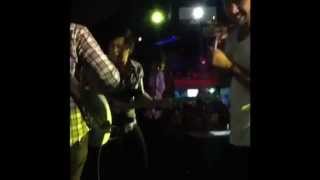 InMemory reunion 2012 - For Marco