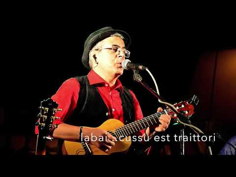 ANTONIO PANI-Baballoti con testo