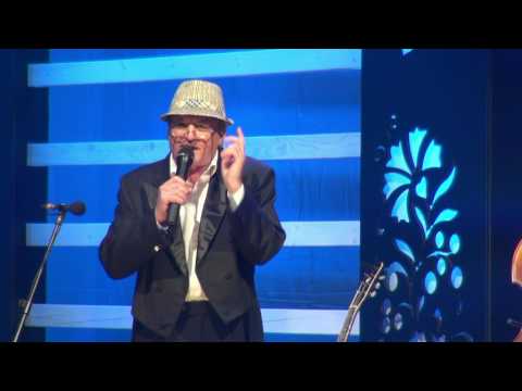 Klobasekov Pepi - Promocija CD ja (v živo)