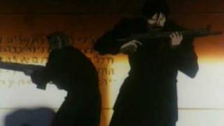 Cowboy Bebop "Tears of Scarlet" Scene **SPOILERS**