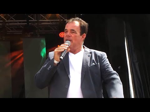 Hein Simons und Heintje - Kleine Kinder,kleine Sorgen.Schlagerhammer 2018