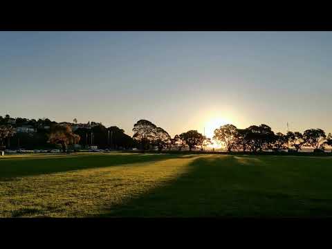 Orakei Domain, Auckland