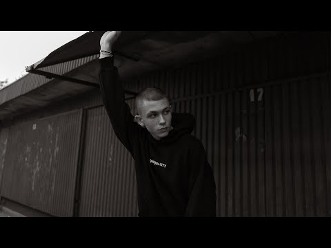 SHHIEDA -  ZESTAW (PROD. SHHIEDA) [QUALITY CONTROL]