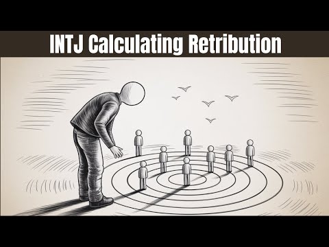 How a Sigma INTJ Thinks When Betrayed