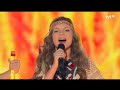 Nadezhda Misyakova - Sokol (Belarus) - live ...