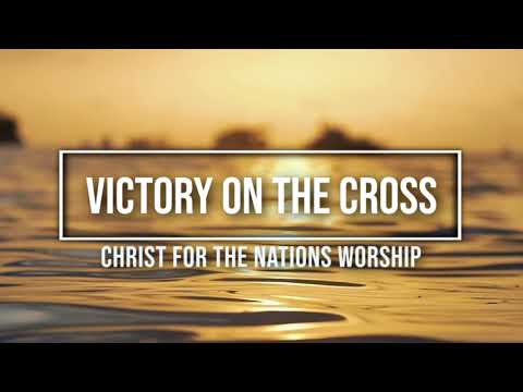 Victory of the Cross (Lyrics)