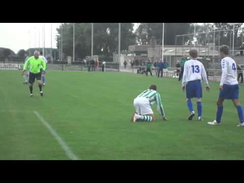 Spero B1 - SDV Barneveld B1 (5/6)