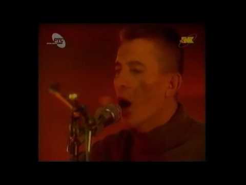 EKV(Magi i Milan)-Ti si sav moj bol-Live unplugged(Video)