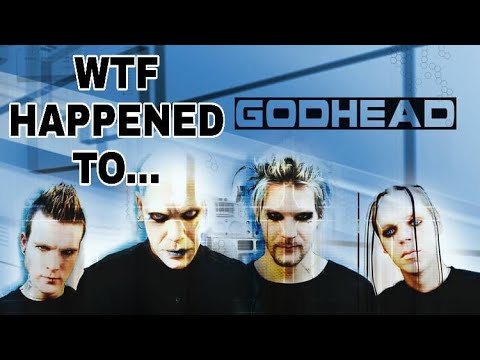 WTF Happened to Godhead?