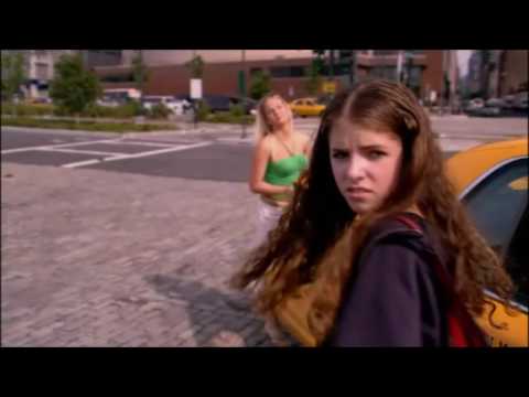 Camp (2003) - Anna Kendrick and Alana Allen clip