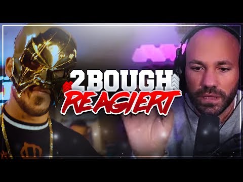 2Bough REAGIERT auf "18 KARAT - FMFL 3.0 (prod. by NIZA)"