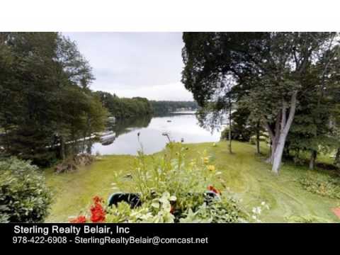 16 Lakeshore Dr, Sterling MA 01564 - Single Family Home - Real Estate - For Sale -