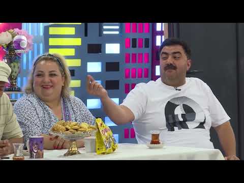 Komedixana 277-ci Bölüm 18.06.2023