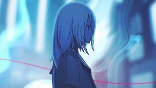 [閒聊] 有沒有類似這種「想要消失」的歌