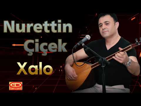 Nurettin Çiçek - Xalo (Official Video)
