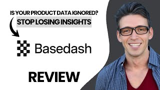 Basedash Autopilot Review – AI Agent That Finds Insights in Product Data (2025)