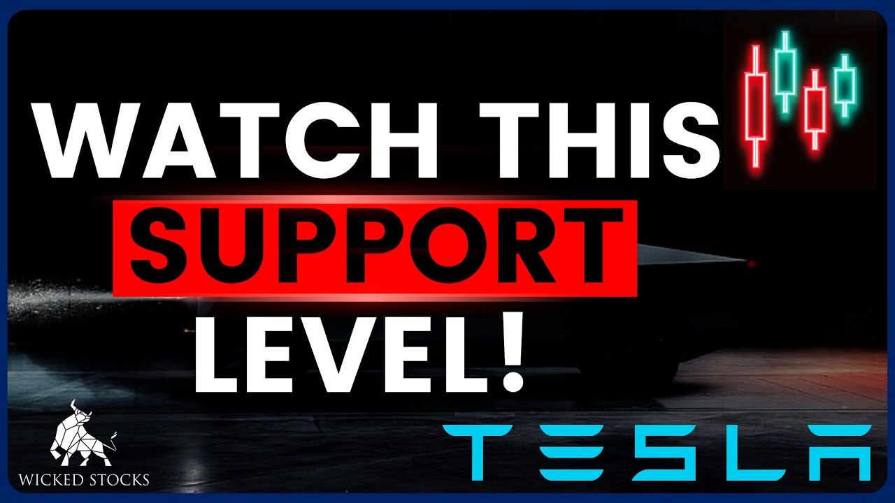 Tesla Stock Price Analysis | Top $TSLA Levels To Watch for April 10th, 2026