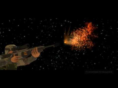 Kill Shot Bravo Region 14 Primary Mission 15 - Kill 1 Marksman