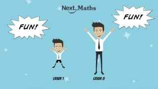 NextMaths