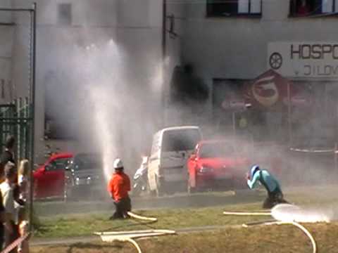 SDH Vlastiboř Ž v Jílovém