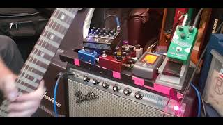 DemonFX Reverb & Delay WorkStation Review.