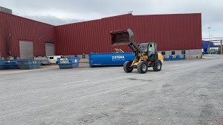 Volvo L25B-P cargadora de ruedas | Imagen 4 - Machineryline